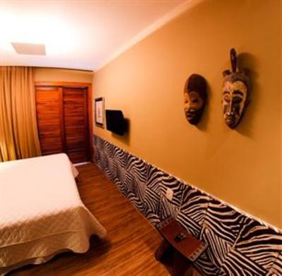 фото отеля F Design Hostel