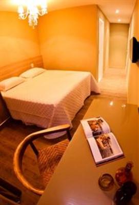 фото отеля F Design Hostel
