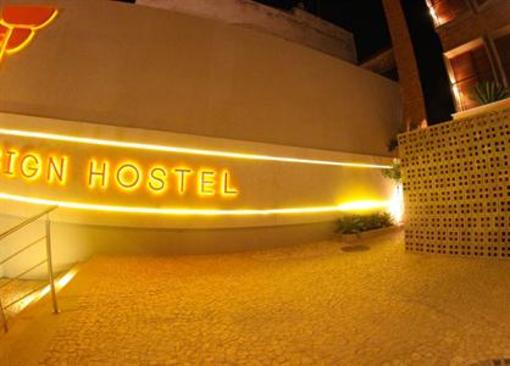 фото отеля F Design Hostel