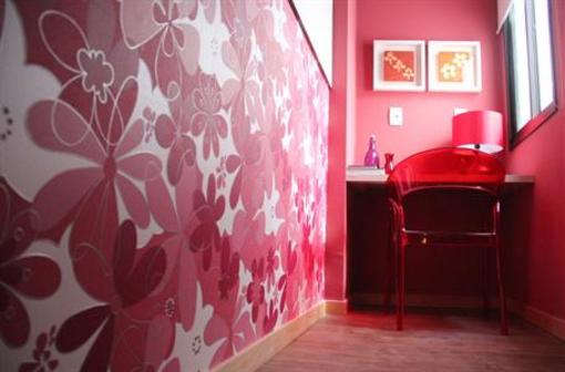 фото отеля F Design Hostel