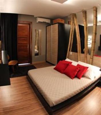 фото отеля F Design Hostel