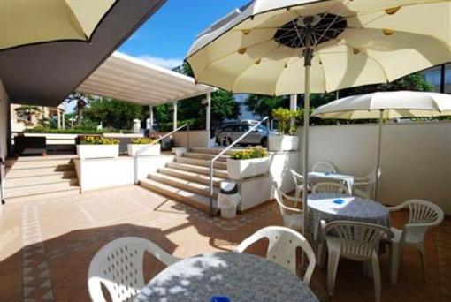 фото отеля Hotel Figaro Pesaro