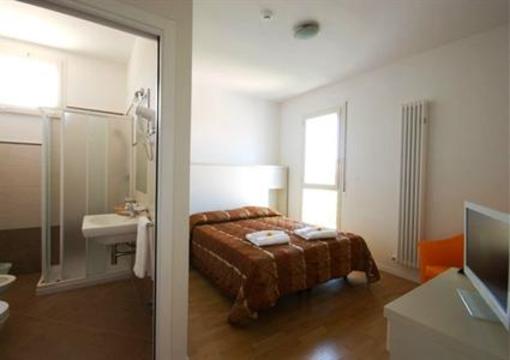фото отеля Hotel Figaro Pesaro
