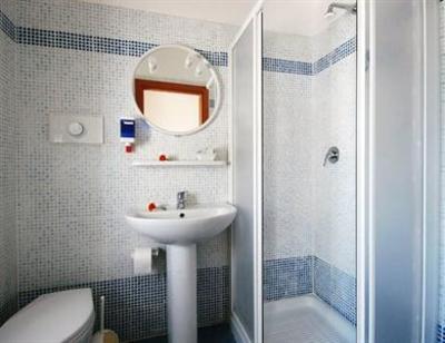 фото отеля Hotel Figaro Pesaro