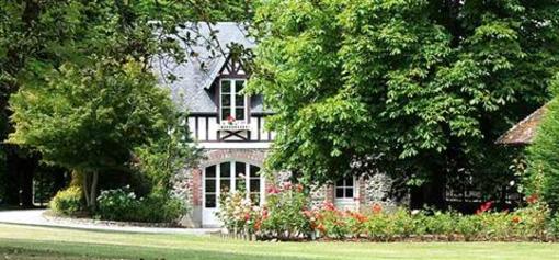 фото отеля Le Clos des Pommiers Blainville sur mer