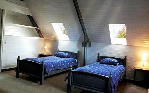 фото отеля Le Clos des Pommiers Blainville sur mer