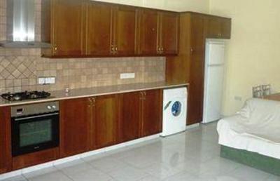фото отеля Larnaca Budget Residences