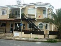 Larnaca Budget Residences