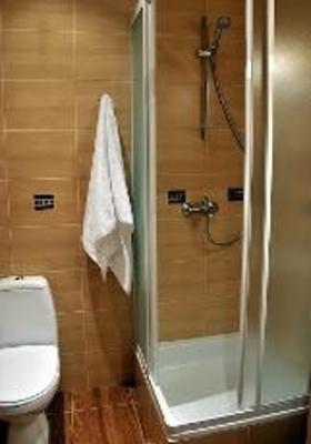 фото отеля Hotel Szwajcarka