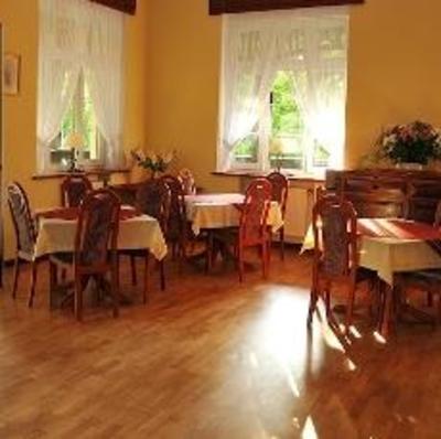 фото отеля Hotel Szwajcarka