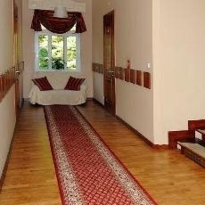 фото отеля Hotel Szwajcarka