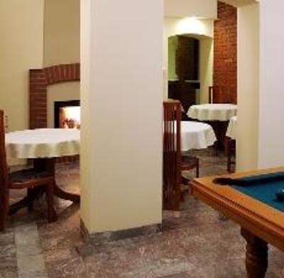 фото отеля Hotel Szwajcarka