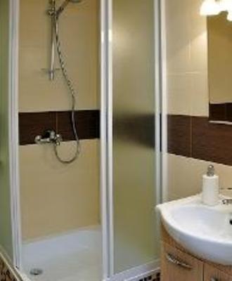 фото отеля Hotel Szwajcarka