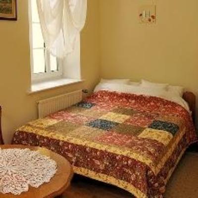фото отеля Hotel Szwajcarka