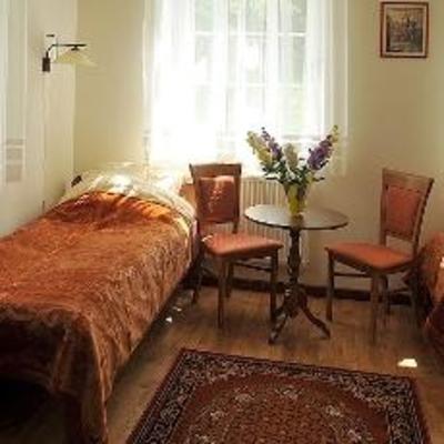 фото отеля Hotel Szwajcarka