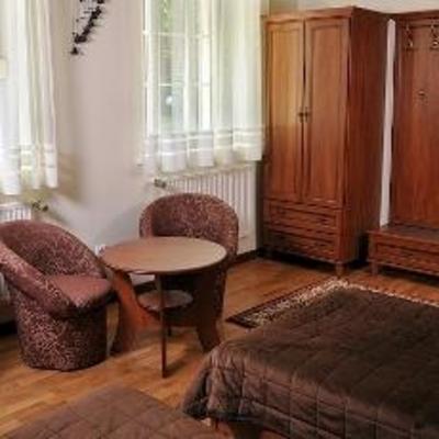 фото отеля Hotel Szwajcarka