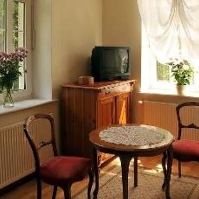 фото отеля Hotel Szwajcarka