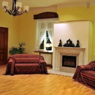 фото отеля Hotel Szwajcarka