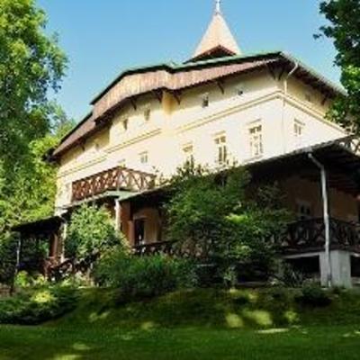 фото отеля Hotel Szwajcarka