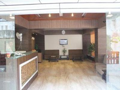 фото отеля La 365 Residency