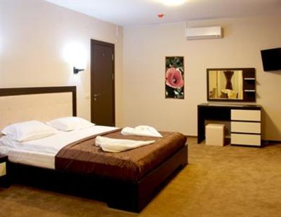 фото отеля Hotel King Targoviste