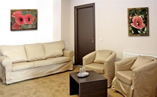 фото отеля Hotel King Targoviste