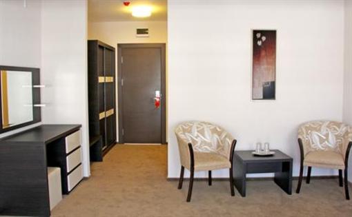фото отеля Hotel King Targoviste