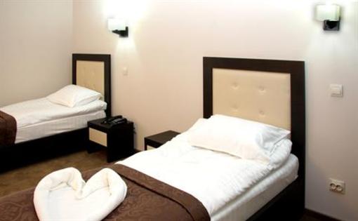 фото отеля Hotel King Targoviste