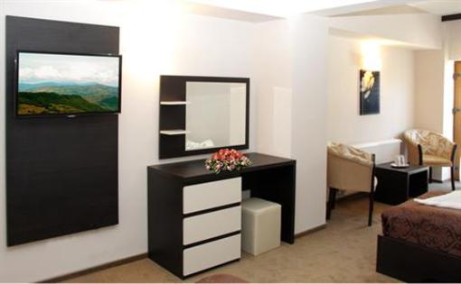 фото отеля Hotel King Targoviste