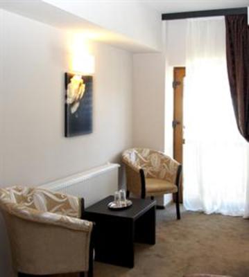 фото отеля Hotel King Targoviste