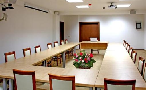 фото отеля Hotel King Targoviste