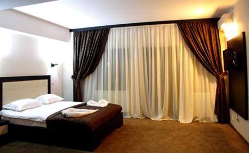 фото отеля Hotel King Targoviste