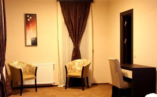 фото отеля Hotel King Targoviste