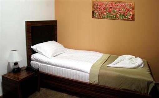 фото отеля Hotel King Targoviste