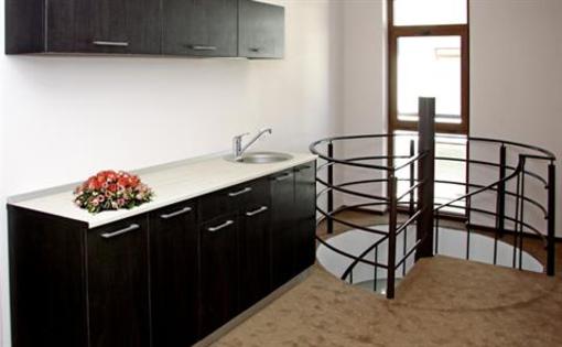 фото отеля Hotel King Targoviste