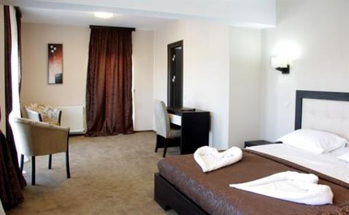 фото отеля Hotel King Targoviste