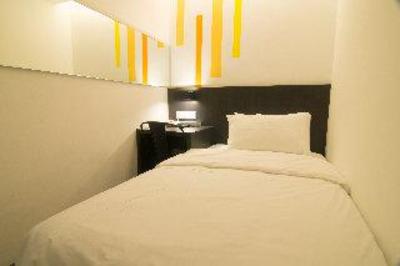 фото отеля Grid 9 Hotel