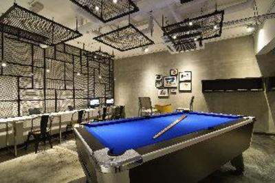 фото отеля Grid 9 Hotel