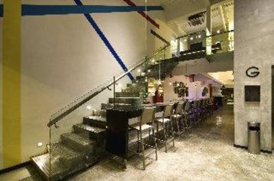 фото отеля Grid 9 Hotel