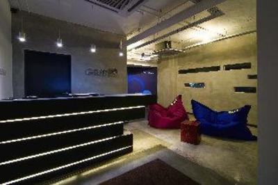 фото отеля Grid 9 Hotel