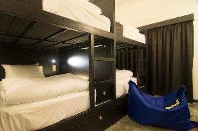 фото отеля Grid 9 Hotel