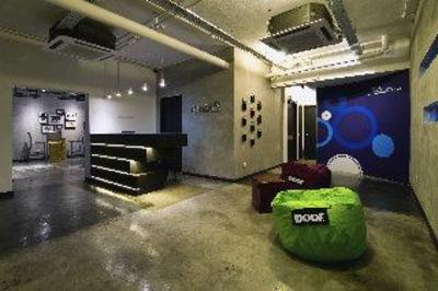 фото отеля Grid 9 Hotel