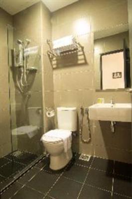 фото отеля Grid 9 Hotel
