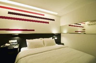 фото отеля Grid 9 Hotel