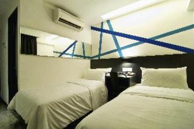 фото отеля Grid 9 Hotel