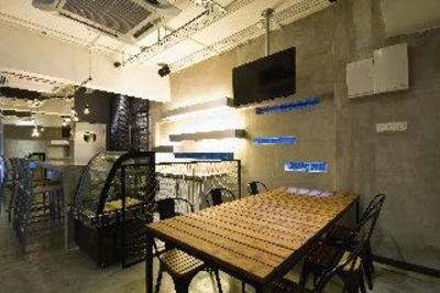 фото отеля Grid 9 Hotel