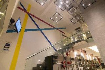фото отеля Grid 9 Hotel
