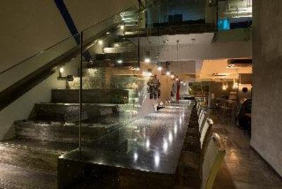 фото отеля Grid 9 Hotel