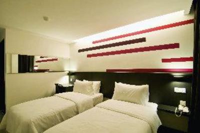 фото отеля Grid 9 Hotel