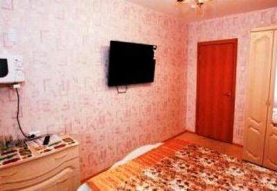 фото отеля ApartHotel Arbat